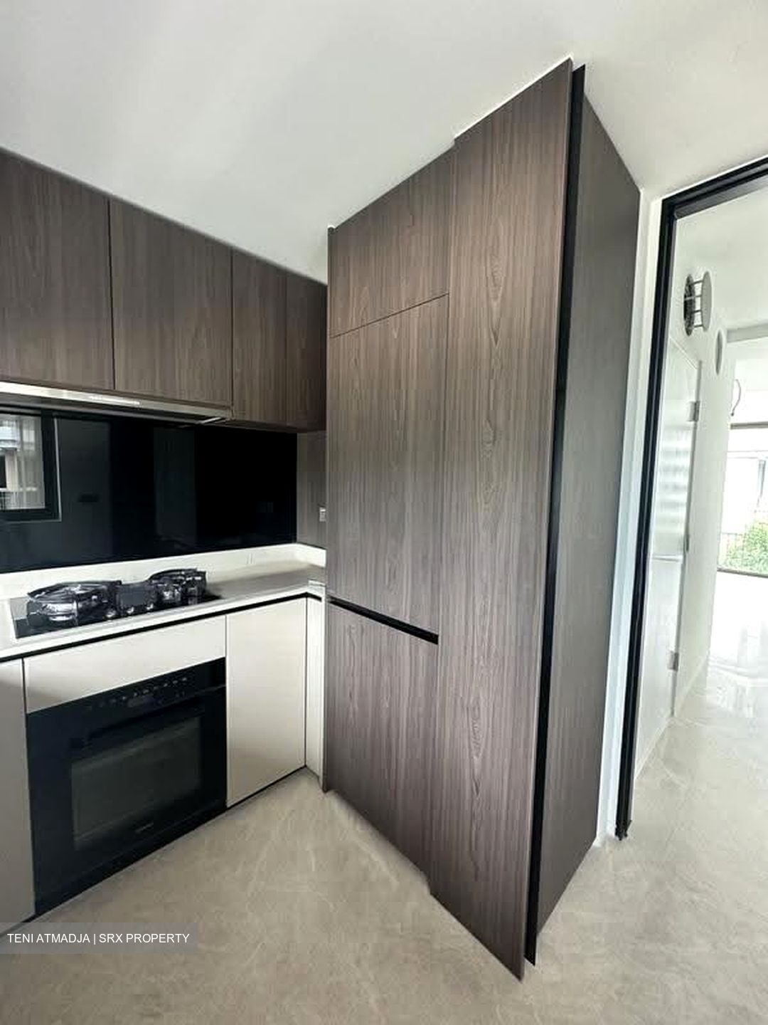 The Reef At King’s Dock (D4), Condominium #630660381
